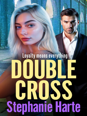 cover image of Double Cross